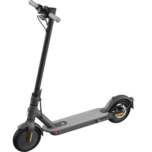 Электросамокат Xiaomi MiJia Smart Electric Scooter Essential FBC4022GL/DDHBC08NEB Black
