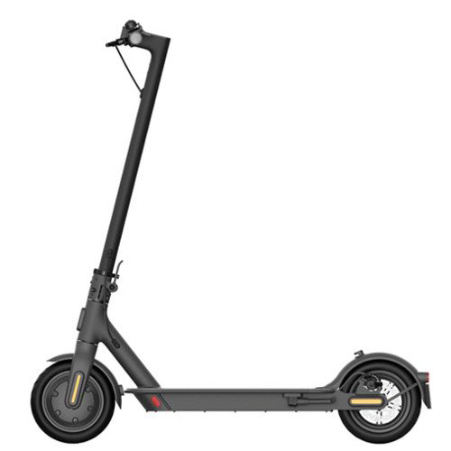 Электросамокат Xiaomi MiJia Smart Electric Scooter Essential FBC4022GL/DDHBC08NEB Black