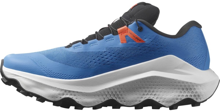 Кроссовки Salomon Ultra Glide 3 L47522100 синий 8.5 42 2/3  купить,NaN