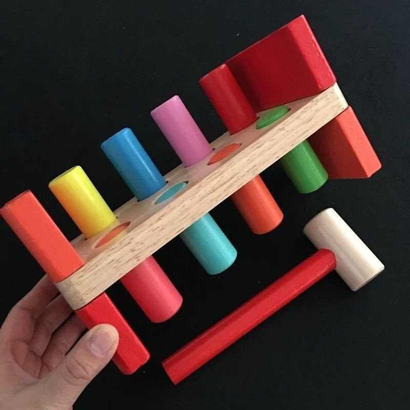 Стучалка Игрушка-стучалка купить,0