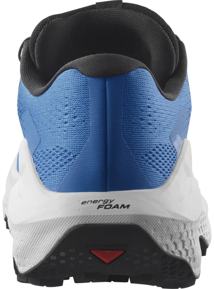 Кроссовки Salomon Ultra Glide 3 L47522100 синий 8.5 42 2/3  купить,NaN