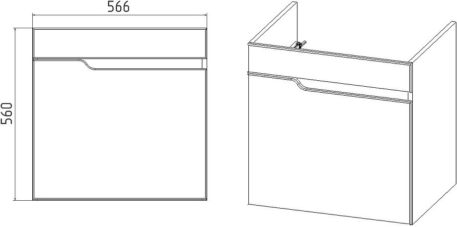 Тумба без раковины Viant Тумба Куба под умывальник COMO 60 1ств подвесная белая VKUB60CO-T1STP, 56.6x56x38 см, белый купить,function inputValueFn(){if((0,signal2.mK)(node),node.value===REQUIRED_UNSET_VALUE)throw new root_effect_scheduler.buA(-950,null);return node.value}