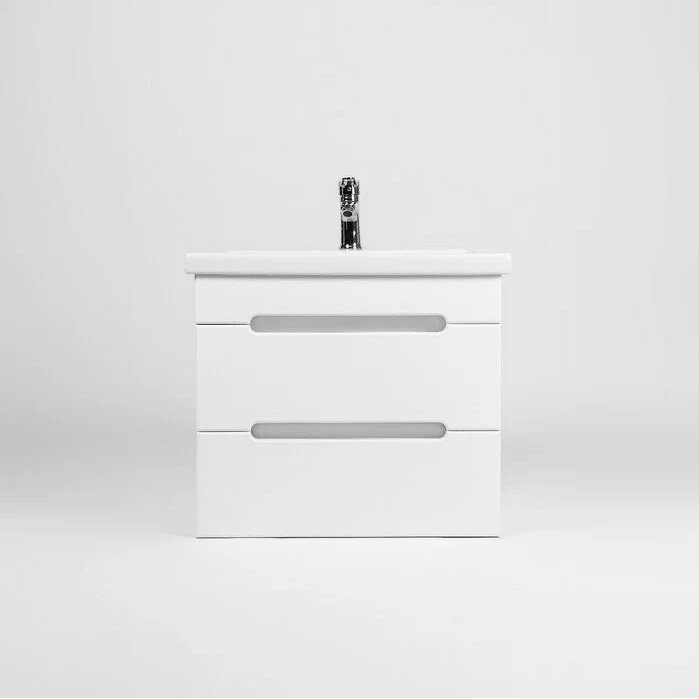 Тумба без раковины Viant K0000084319, 76x50x42.5 см, белый купить,NaN