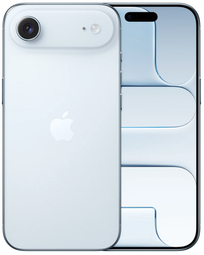 Смартфон Apple iPhone Air 256GB Sky Blue