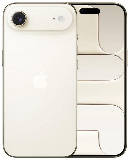 Смартфон Apple iPhone Air 512GB Light Gold