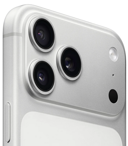 Смартфон Apple iPhone 17 Pro Max 1TB Silver купить,0