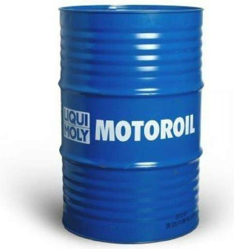Моторное масло Синтетическое LIQUI MOLY 5W30 Molygen New Generation 5W-30 205 л