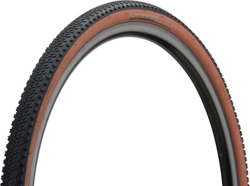 Покрышка Pirelli Cinturato Adventure TLR Classic  4190600 40-622  Сlassic Tan-wall