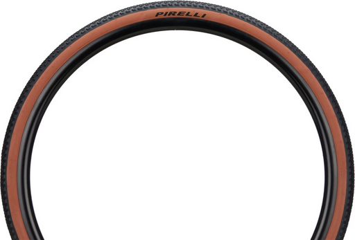 Покрышка Pirelli Cinturato Adventure TLR Classic  4190600 40-622  Сlassic Tan-wall купить,0