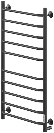 Полотенцесушитель Veconi электрический C10050B-A, лесенка 50x100 см