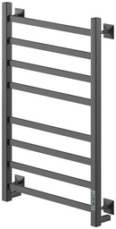 Полотенцесушитель Veconi электрический B8050B-A, лесенка 50x80 см