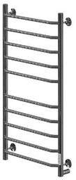 Полотенцесушитель Veconi электрический C10050CH-A, лесенка 50x100 см