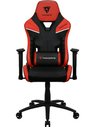 Кресло игровое ThunderX3 TC5 Ember Red TEGC-2042101.R1 черно-красное