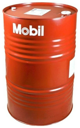 Моторное масло Полусинтетическое MOBIL Super 2000 X1 10W-40 208 л