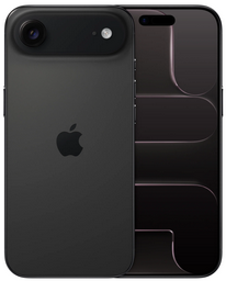 Смартфон Apple iPhone Air 1TB Space Black