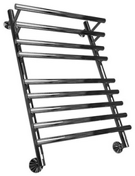 Полотенцесушитель ДВИН R primo 70/40 1"-3/4"-1/2"