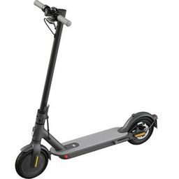 Электросамокат Xiaomi MiJia Smart Electric Scooter Essential FBC4022GL/DDHBC08NEB Black