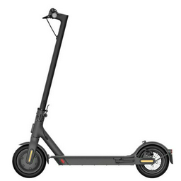 Электросамокат Xiaomi MiJia Smart Electric Scooter Essential FBC4022GL/DDHBC08NEB Black