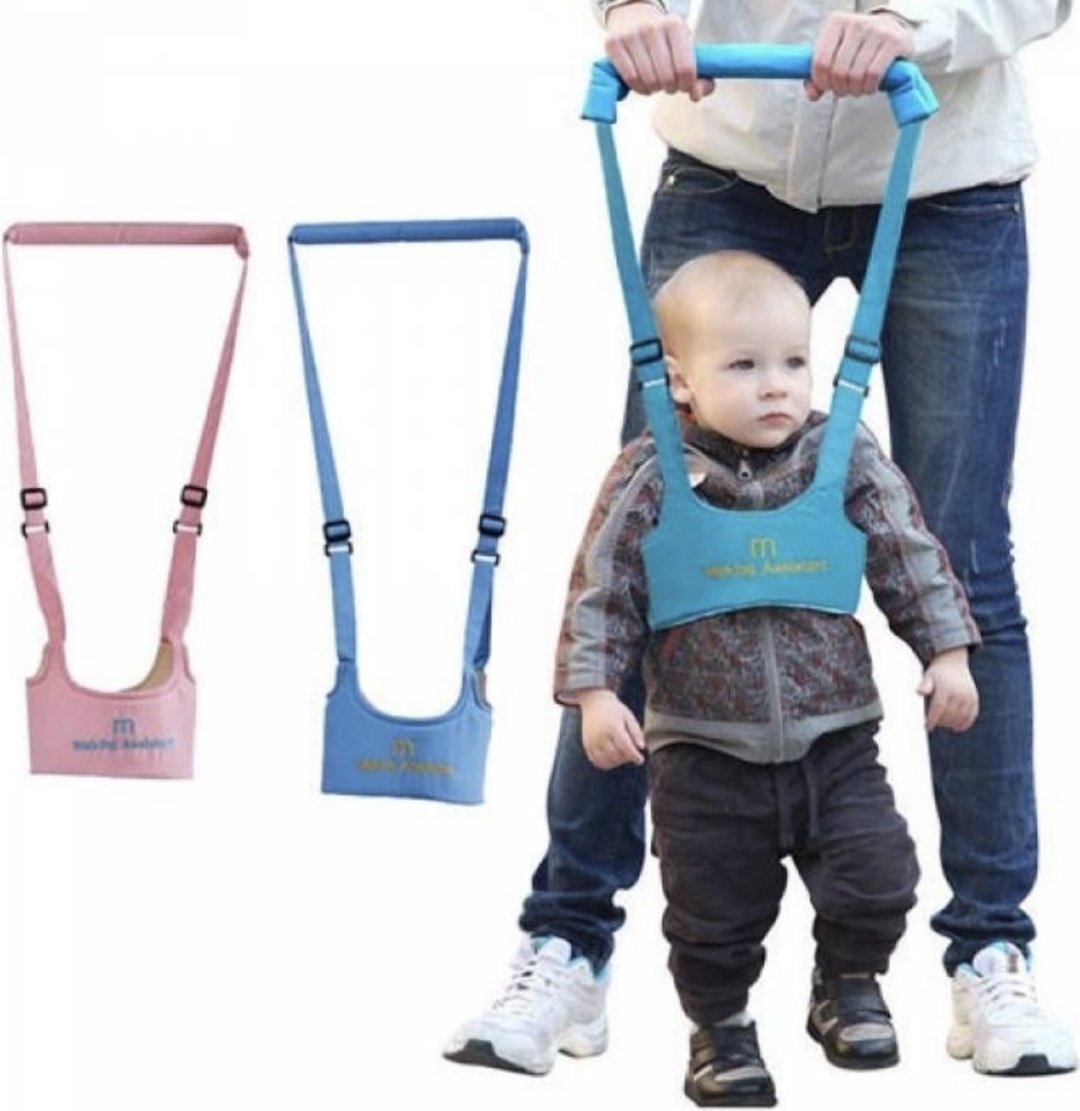 Walking Assistant WA1FT5SB вожжи голубой купить,0