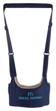 Вожжи Walking Assistant 1305 синий