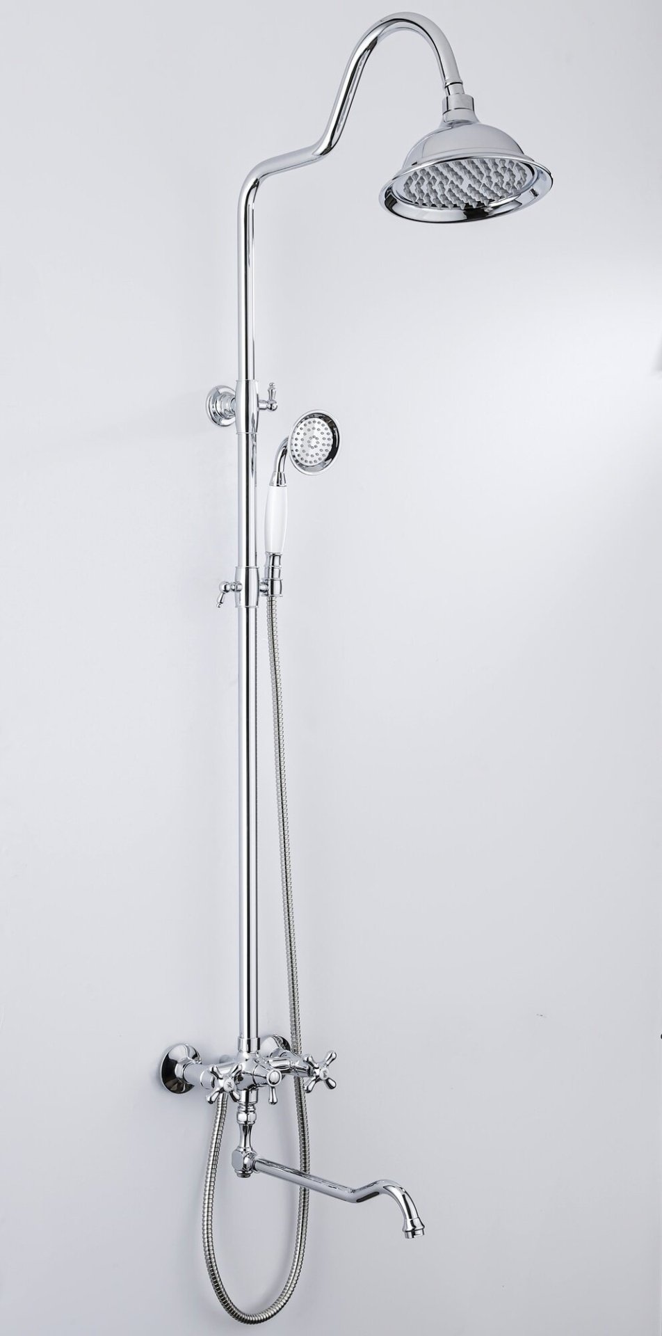 Potato душевой набор (гарнитур) P35314