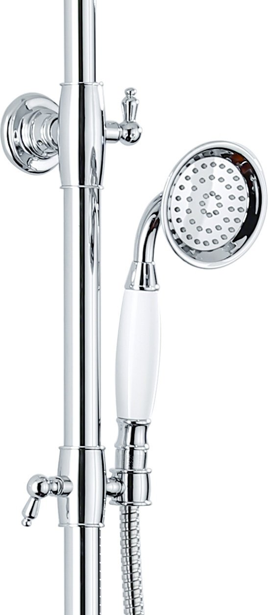 Potato душевой набор (гарнитур) P35314