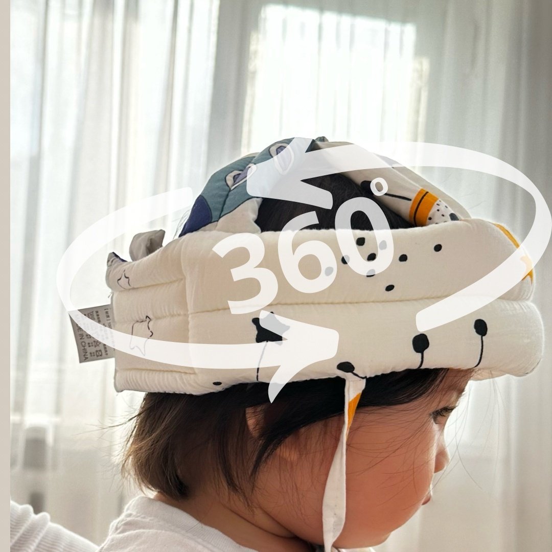 Шлем Мама и малыш 834561 мультиколор купить,0
