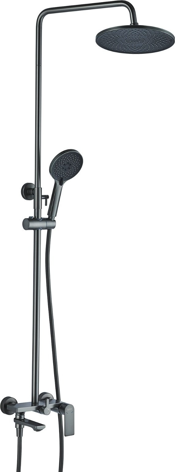 Haiba душевой набор (гарнитур) HB24505-3