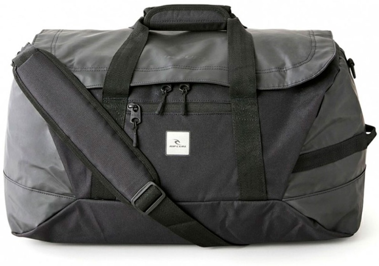 Сумка Rip Curl Packable 50l 00XMTB-4029 50 черный L  купить,NaN