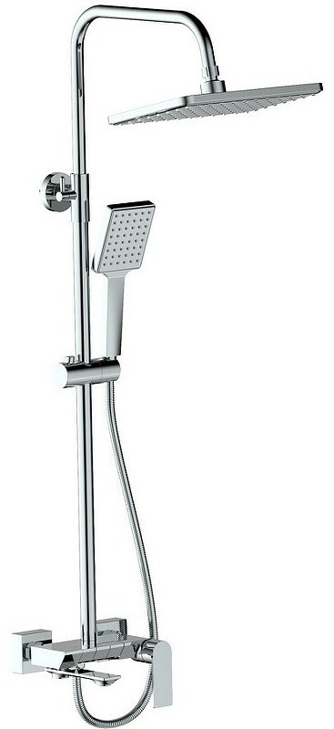 Haiba душевая стойка HB24639