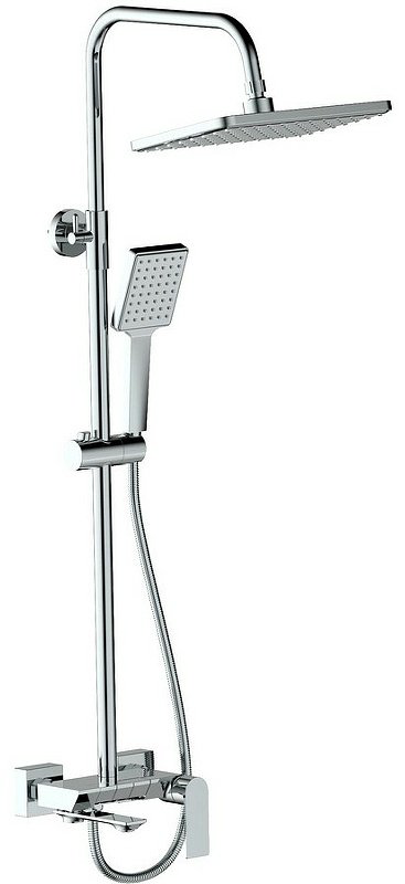 Haiba душевая стойка HB24639 - ForteMarket Haiba душевая стойка HB24639 купить,71775