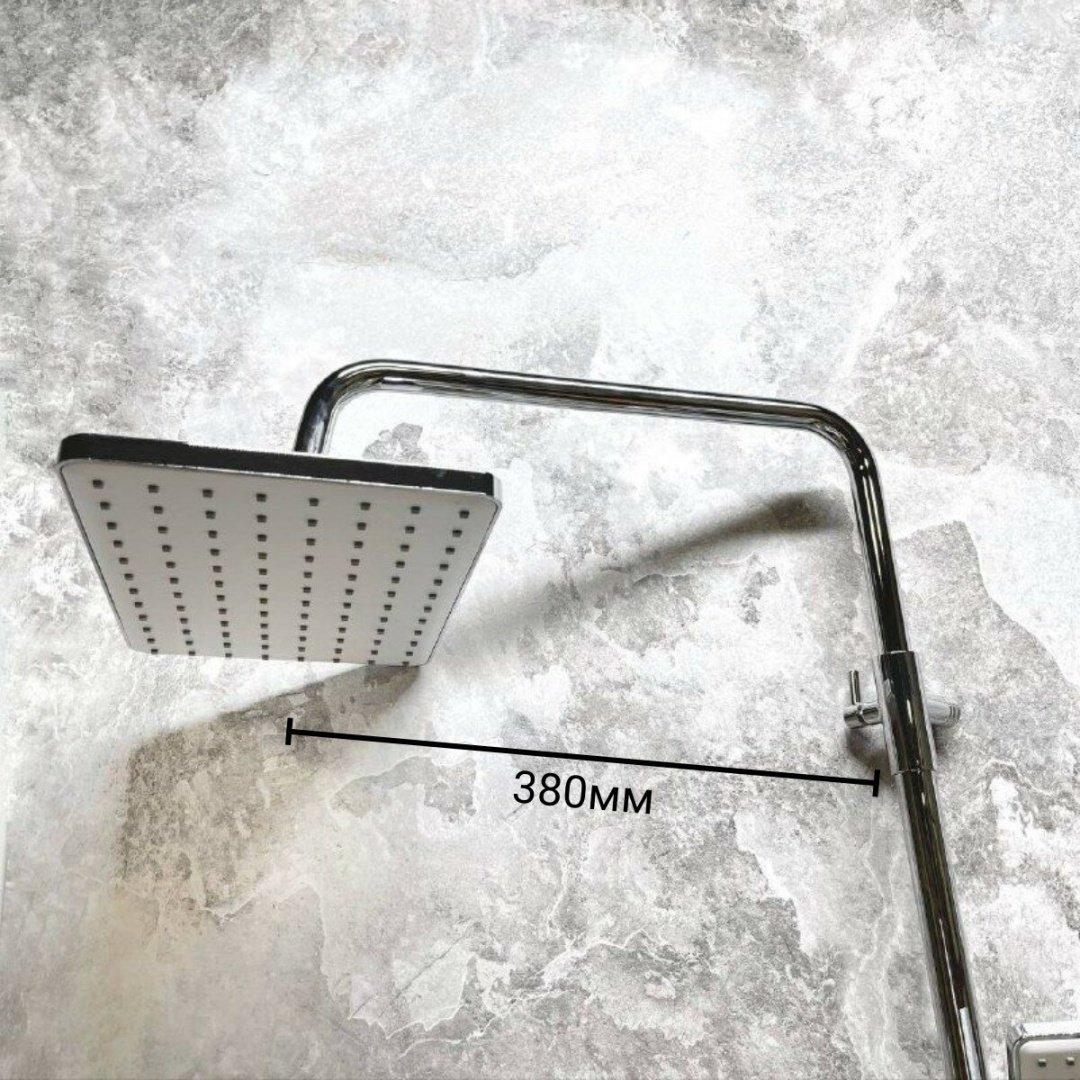 Haiba душевая стойка HB24639