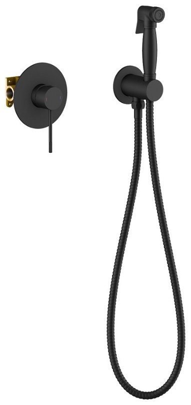 Timo гигиенический душ 2389/03SM купить,NaN