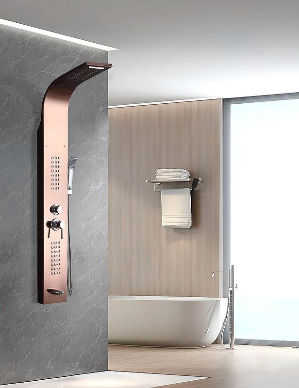 Cerruti душевой набор (гарнитур) CT10406, латунь - ForteMarket Cerruti душевой набор (гарнитур) CT10406, латунь купить,0