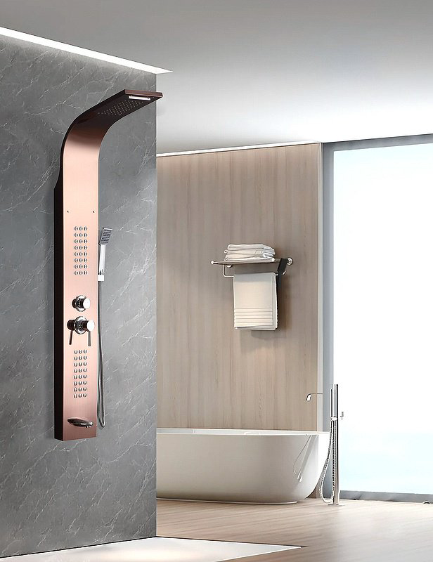 Cerruti душевой набор (гарнитур) CT10406, латунь - ForteMarket Cerruti душевой набор (гарнитур) CT10406, латунь купить,150344