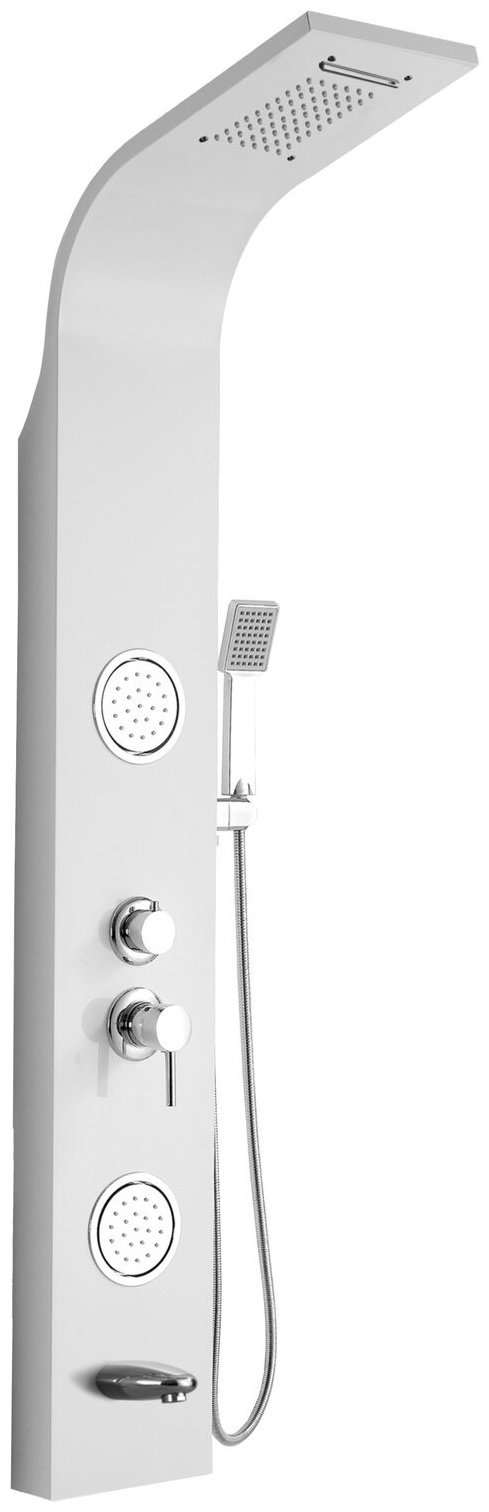 Cerruti душевой набор (гарнитур) CT9985, латунь