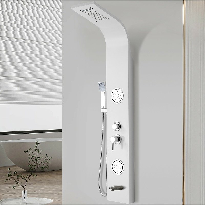 Cerruti душевой набор (гарнитур) CT9985, латунь купить,0