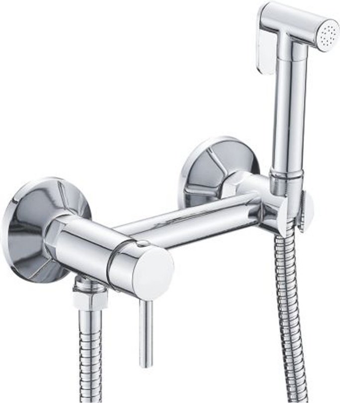 Shevanik гигиенический душ S107 , латунь