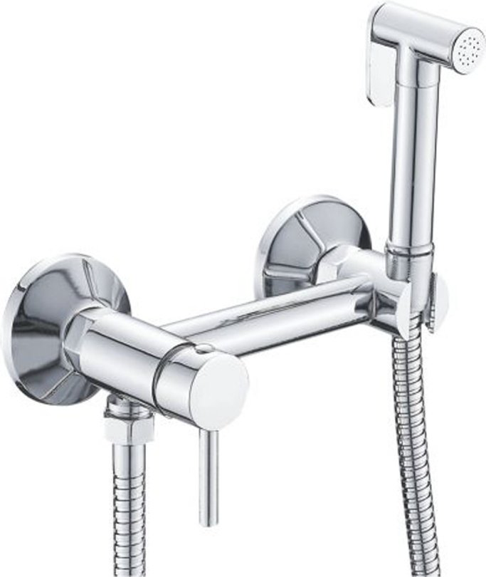 Shevanik гигиенический душ S107 , латунь купить,35500