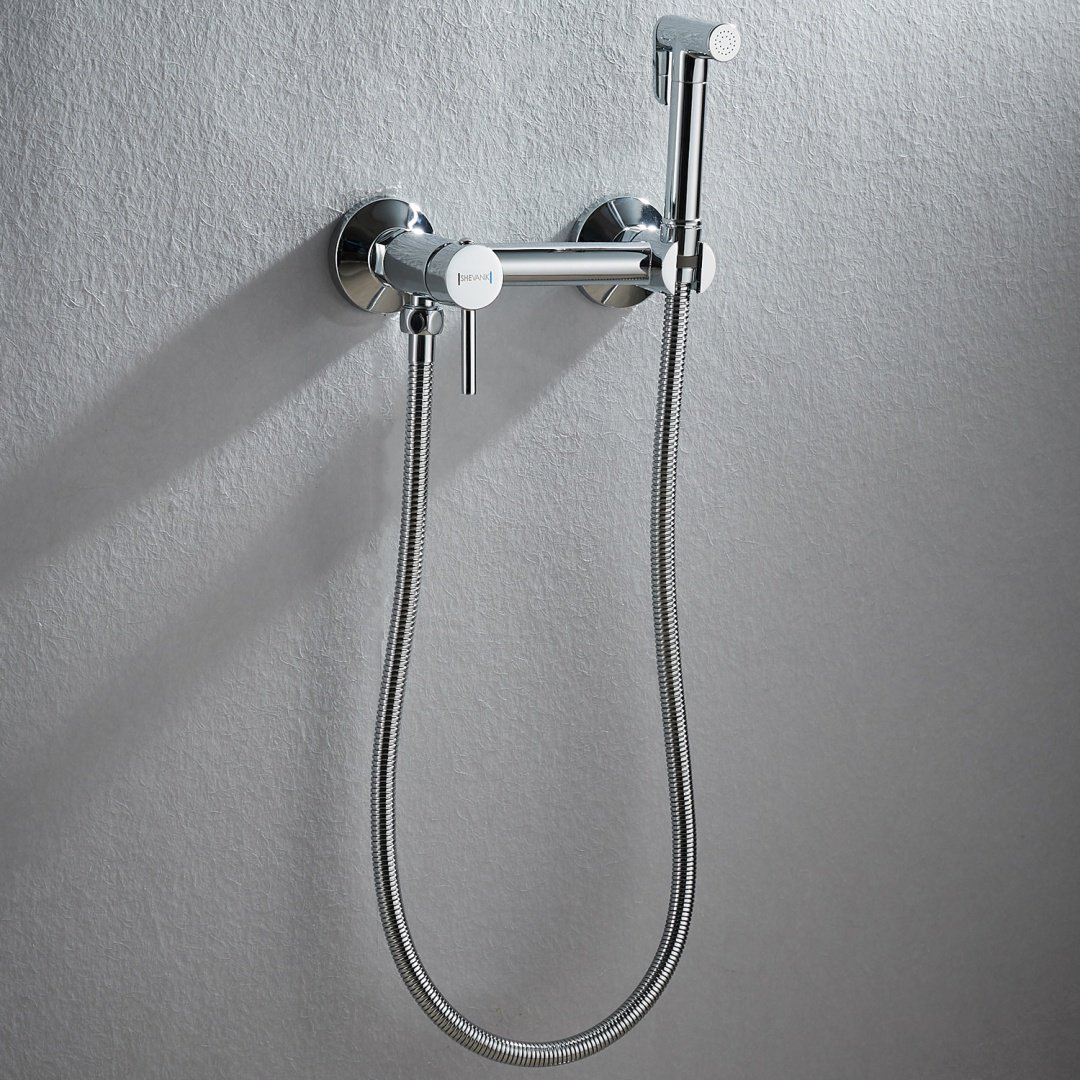 Shevanik гигиенический душ S107 , латунь