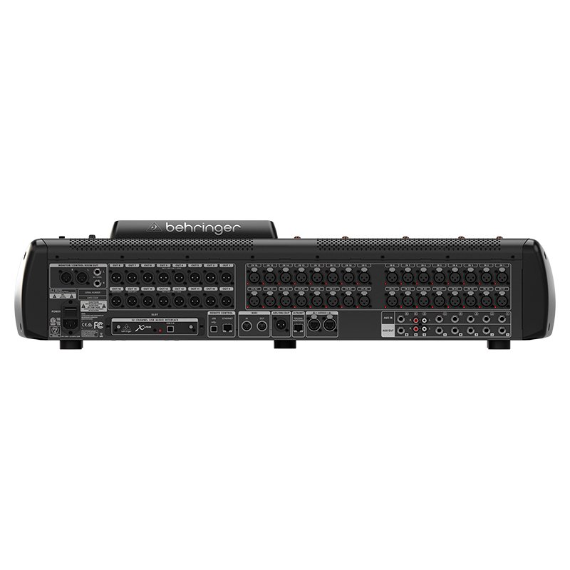 Микшерный пульт Behringer X32 черный - ForteMarket Микшерный пульт Behringer X32 черный купить,0