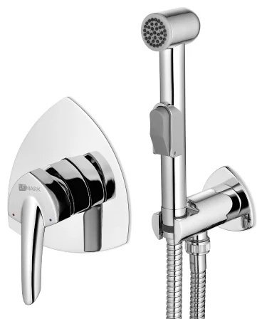 Lemark гигиенический душ Mars LM3519C купить,48860