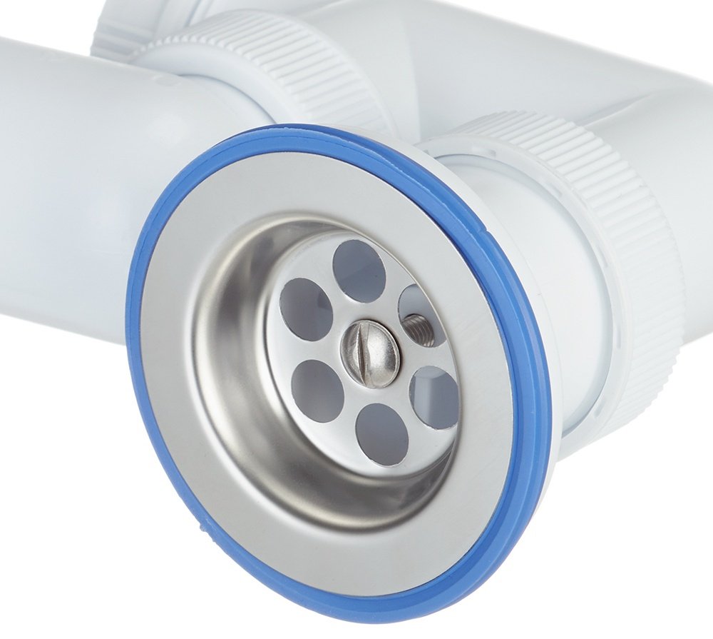 Сифон VIRPlast 30982460 1 1/2 купить,NaN