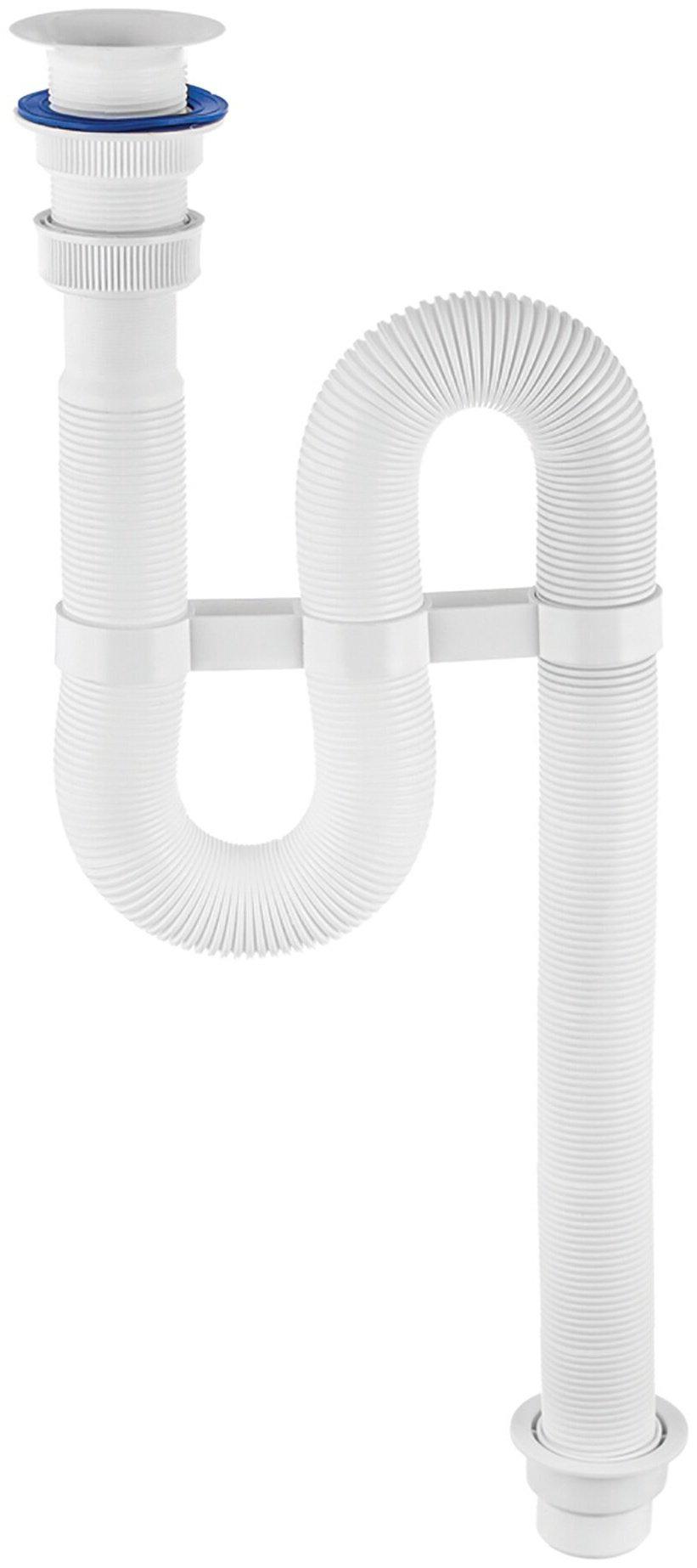 Сифон VIRPlast 30980311 1 1/4 купить,NaN