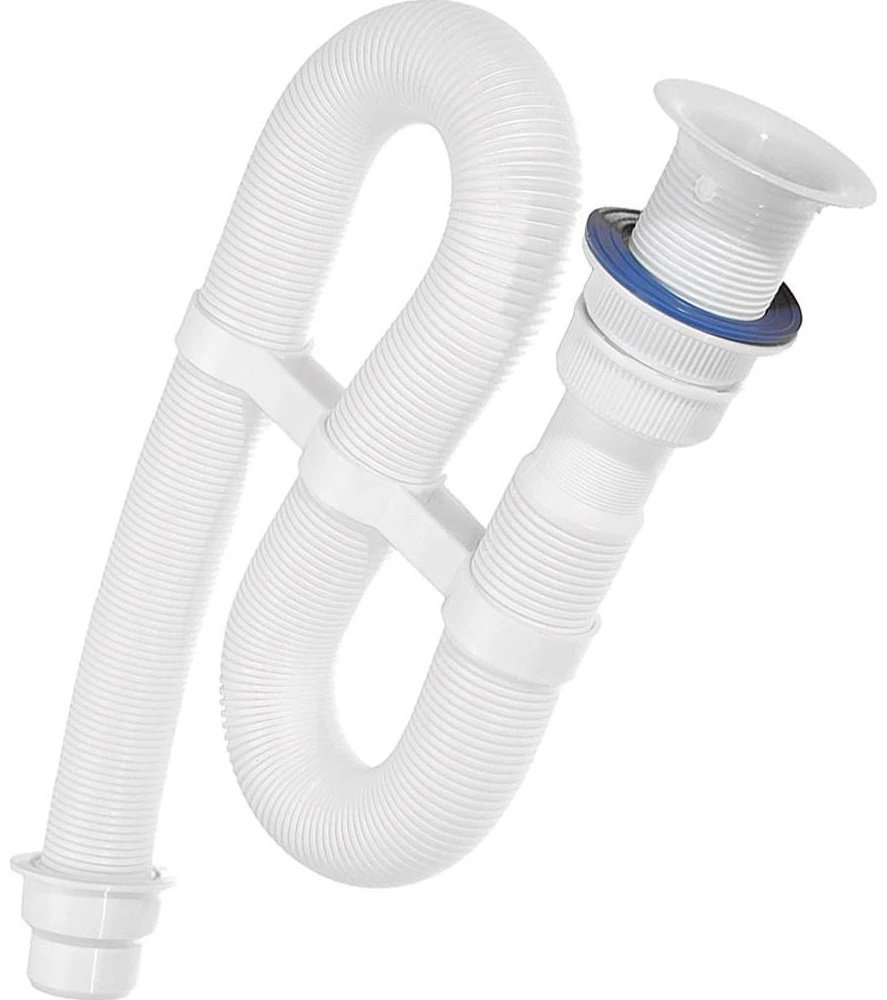 Сифон VIRPlast 30980311 1 1/4 купить,NaN
