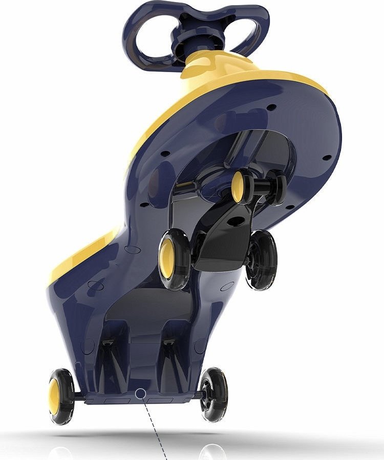 Каталка Bibi Car 1383604512 белый - ForteMarket Каталка Bibi Car 1383604512 белый купить,0