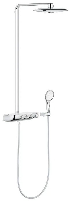 Grohe душевой набор (гарнитур) SmartControl 360 Duo 26250000, пластик купить,1190000
