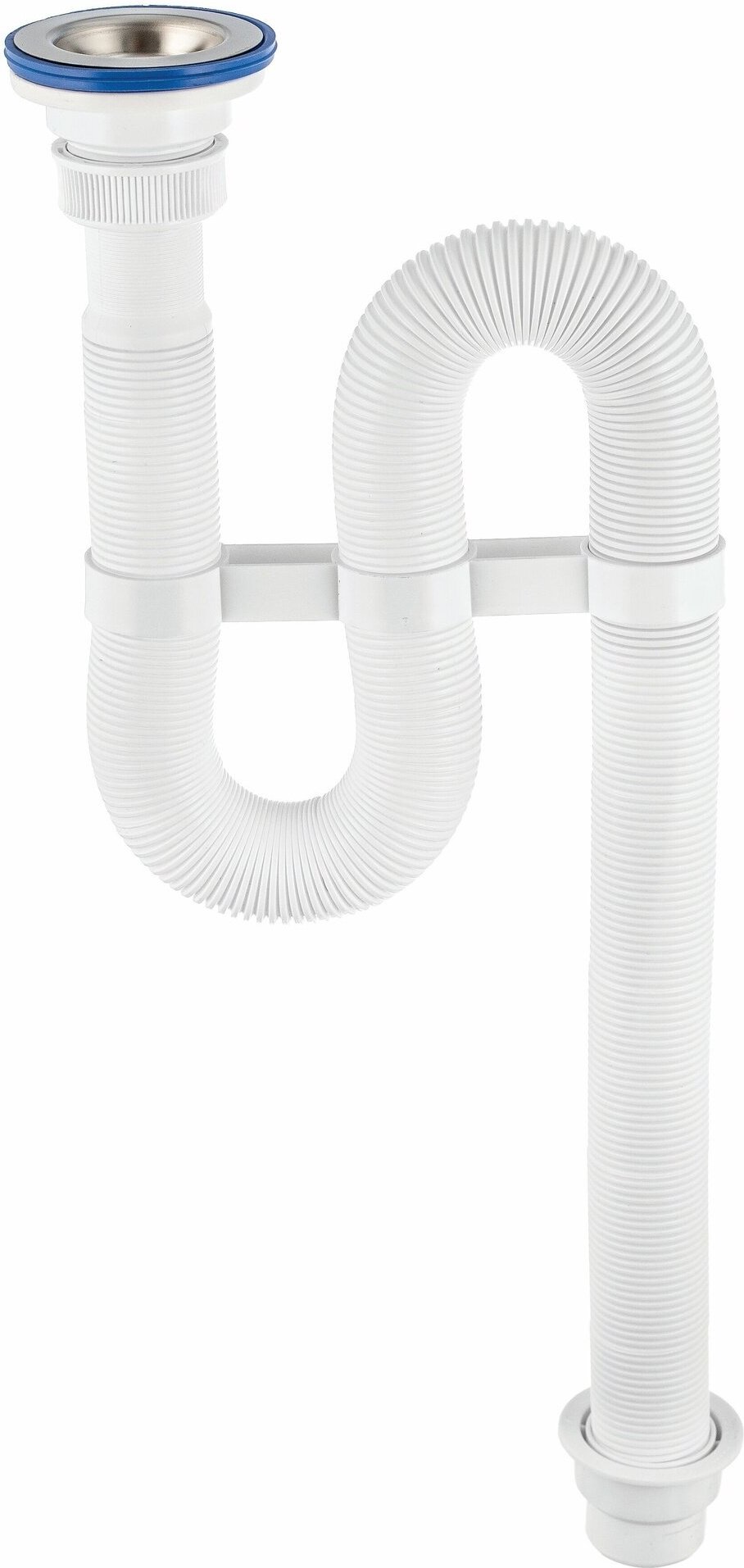 Сифон VIRPlast 30980312 1 1/4