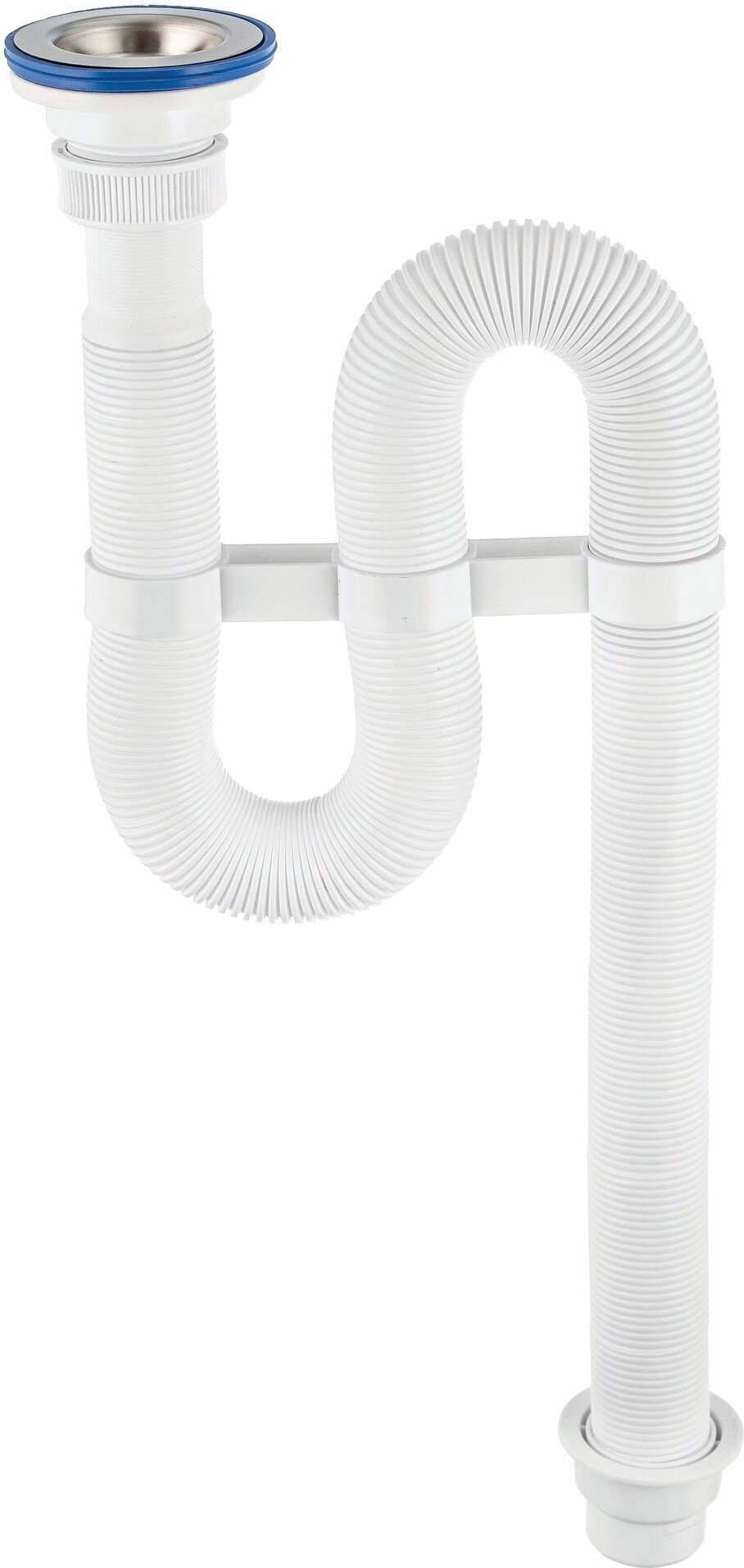 Сифон VIRPlast 30980312 1 1/4 купить,NaN