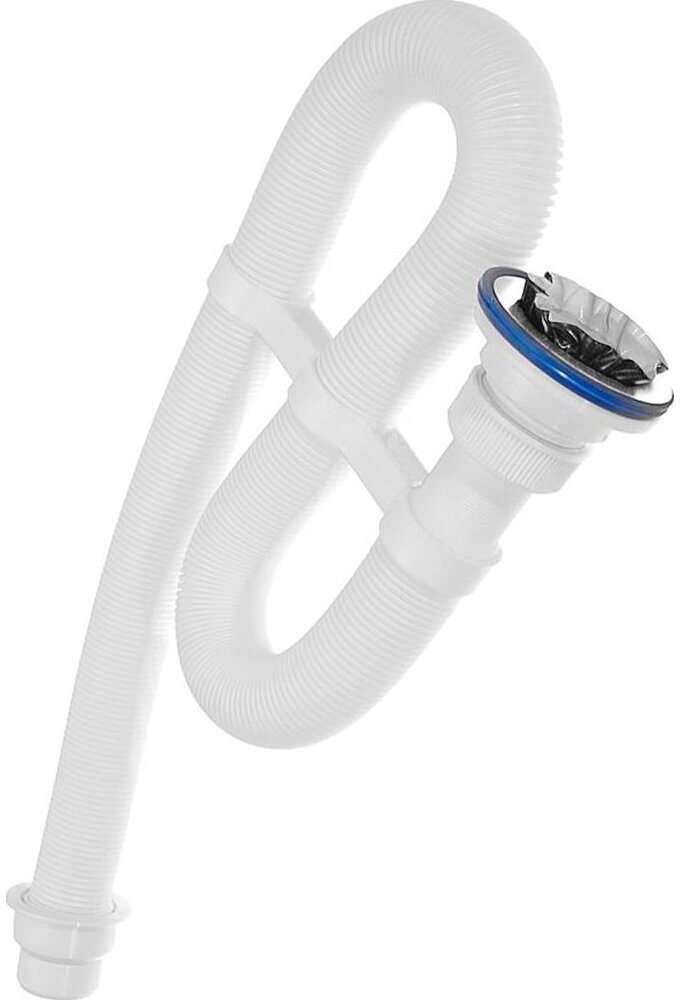Сифон VIRPlast 30980312 1 1/4 купить,NaN